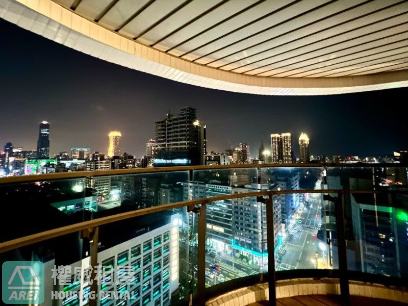 民生香榭|夜臺樓|2+1房平車|空房可補家電|可租補|