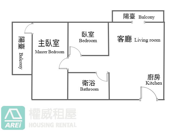 民生香榭|夜臺樓|2+1房平車|空房可補家電|可租補|