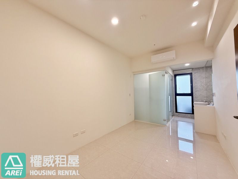 蓮池潭品味太普美術海雙主臥2+1房平車