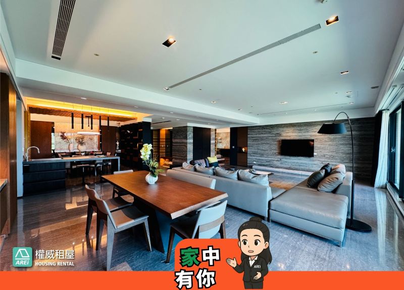 鼎峰見山面海大氣派三主臥雙平車