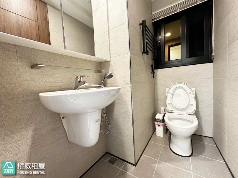 靜謐文川路 遇見26重奏：花園環抱，質感裝潢，讓生活從容慢下來。