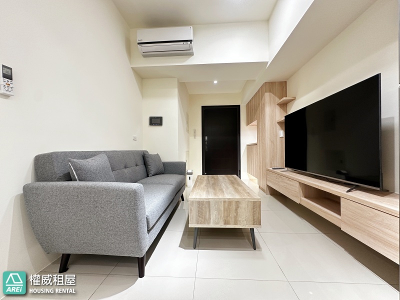 靜謐文川路 遇見26重奏：花園環抱，質感裝潢，讓生活從容慢下來。