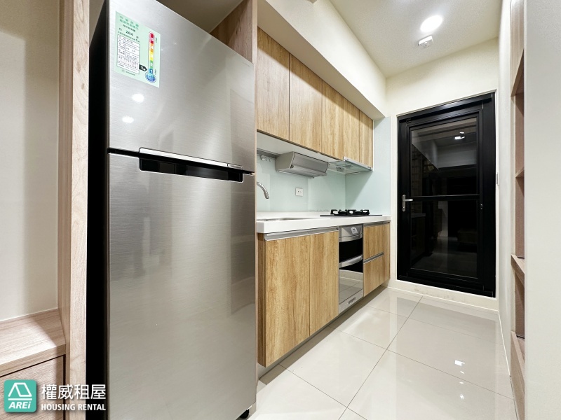 靜謐文川路 遇見26重奏：花園環抱，質感裝潢，讓生活從容慢下來。