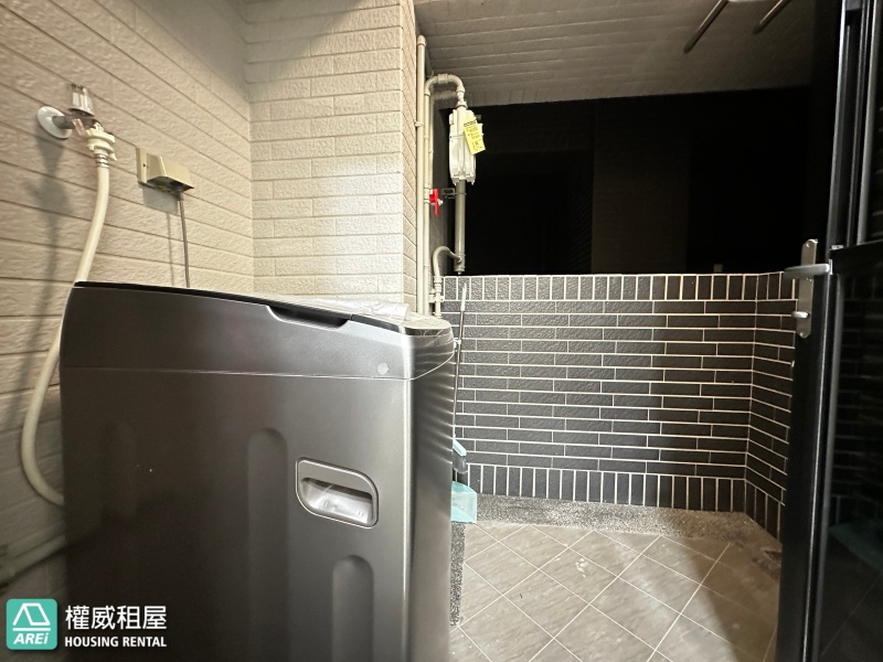 靜謐文川路 遇見26重奏：花園環抱，質感裝潢，讓生活從容慢下來。