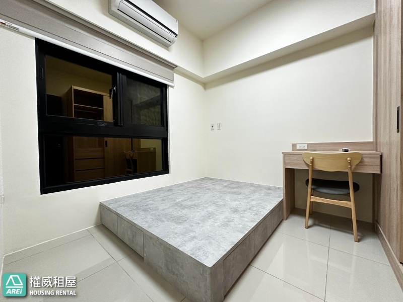 靜謐文川路 遇見26重奏：花園環抱，質感裝潢，讓生活從容慢下來。