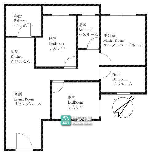 靜謐文川路 遇見26重奏：花園環抱，質感裝潢，讓生活從容慢下來。