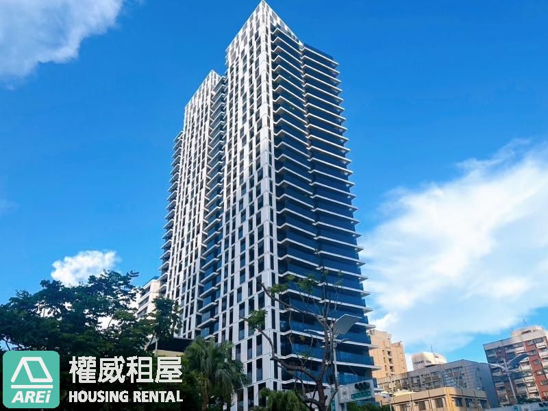 ⭐️三多商圈｜Hygge欣民權｜超美樣品屋現身，頂級建材打造節能舒適新地標