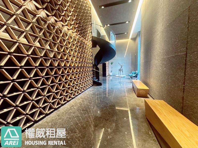 ⭐️三多商圈｜Hygge欣民權｜超美樣品屋現身，頂級建材打造節能舒適新地標