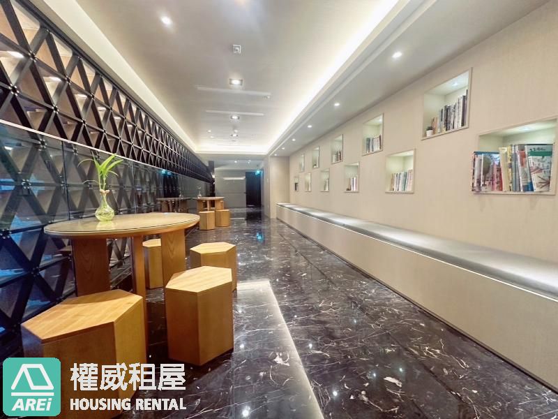 ⭐️三多商圈｜Hygge欣民權｜超美樣品屋現身，頂級建材打造節能舒適新地標