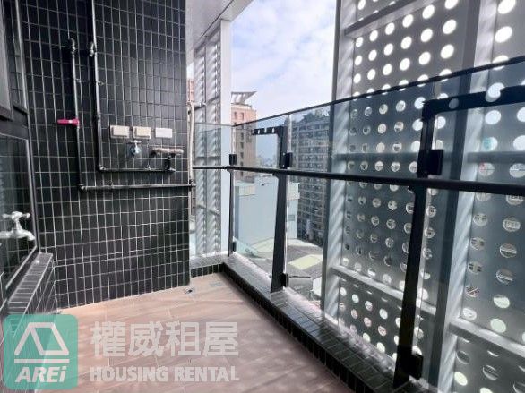 Hygge欣民權|三多商圈・高端豪邸|景觀露台・3套房｜平車
