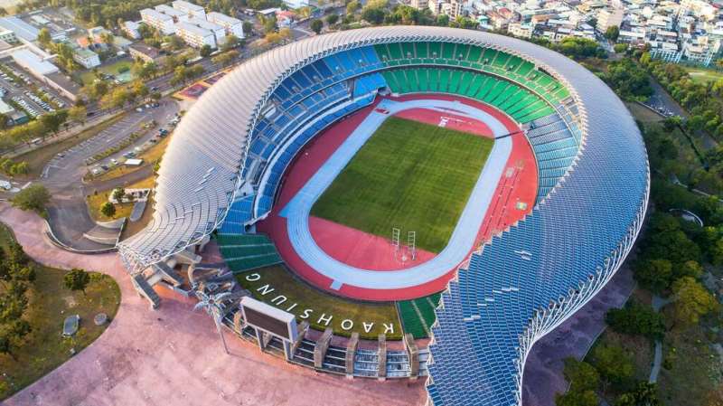 棋琴文蓮苑—— 在城市綠廊裡，寫一首關於光的詩｜三房平車