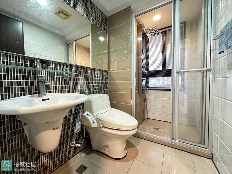 棋琴文蓮苑—— 在城市綠廊裡，寫一首關於光的詩｜三房平車