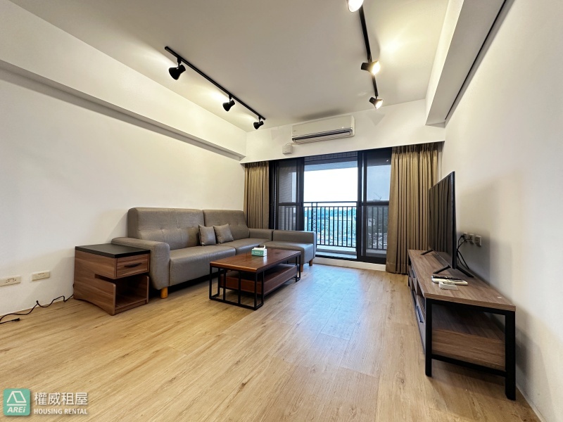 棋琴文蓮苑—— 在城市綠廊裡，寫一首關於光的詩｜三房平車