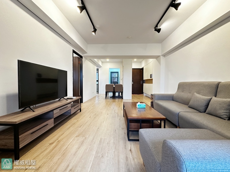 棋琴文蓮苑—— 在城市綠廊裡，寫一首關於光的詩｜三房平車