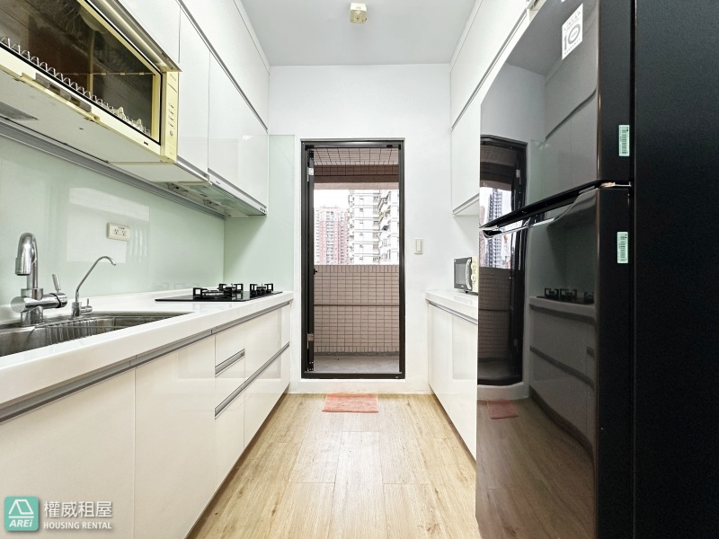 棋琴文蓮苑—— 在城市綠廊裡，寫一首關於光的詩｜三房平車