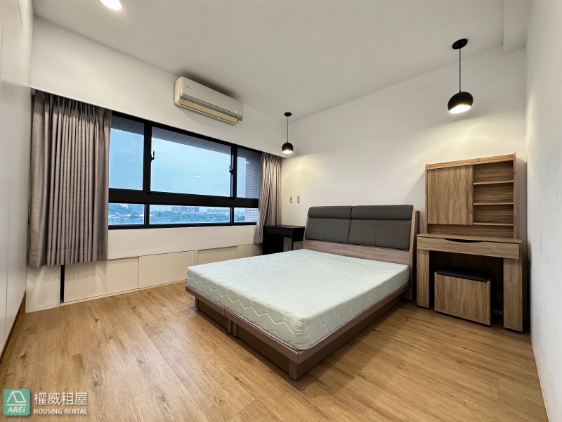 棋琴文蓮苑—— 在城市綠廊裡，寫一首關於光的詩｜三房平車