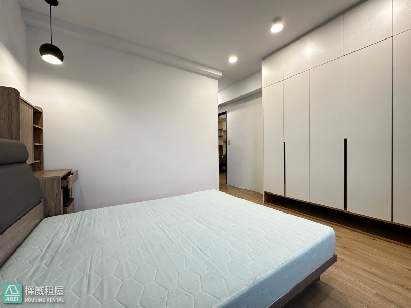 棋琴文蓮苑—— 在城市綠廊裡，寫一首關於光的詩｜三房平車