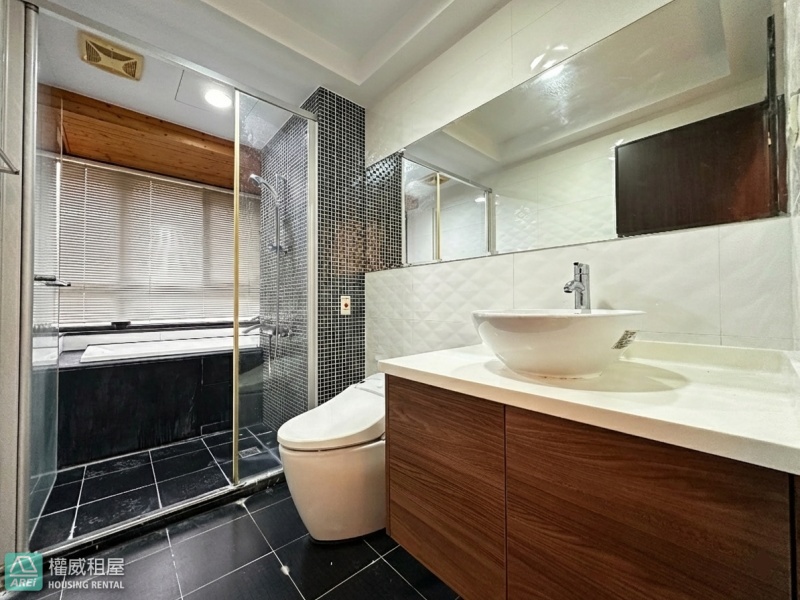 棋琴文蓮苑—— 在城市綠廊裡，寫一首關於光的詩｜三房平車