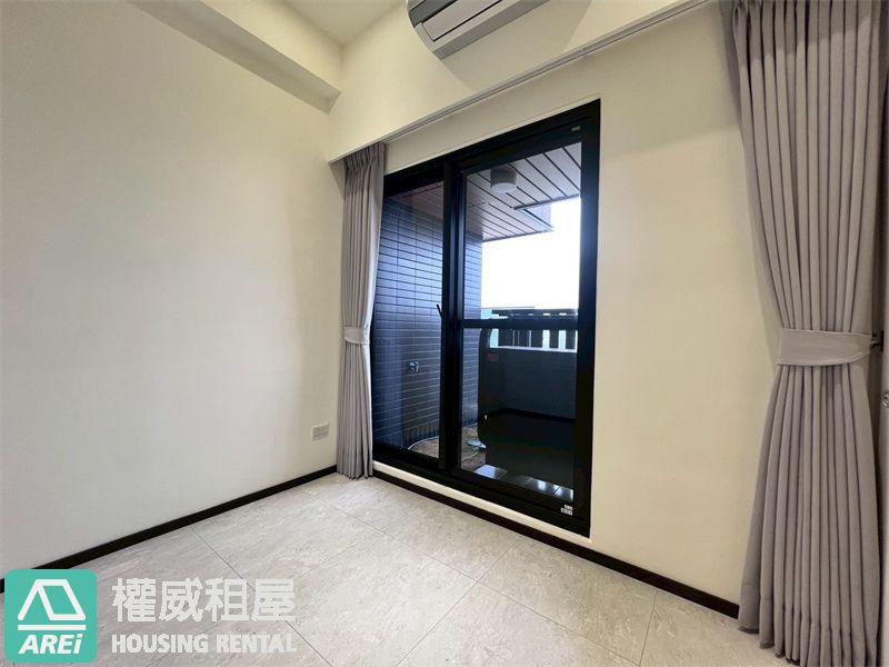 💑興富發博愛｜高樓城市景｜現代簡約風｜3房