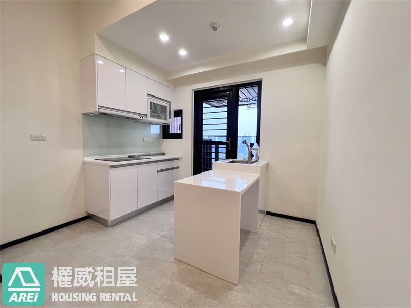 💑興富發博愛｜高樓城市景｜現代簡約風｜3房