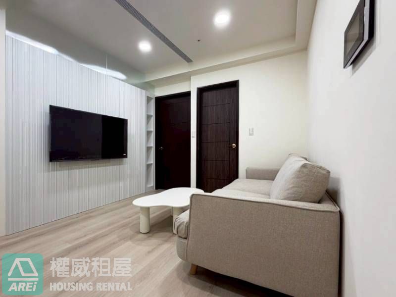 左營高鐵| 三鐵共構| 棋琴26重奏質感2房| 可租補*家俱後補