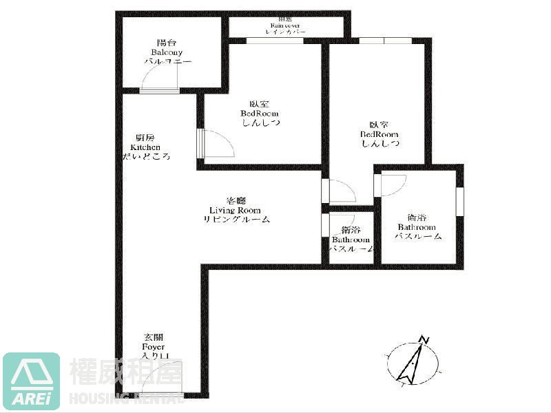 左營高鐵| 三鐵共構| 棋琴26重奏質感2房| 可租補*家俱後補