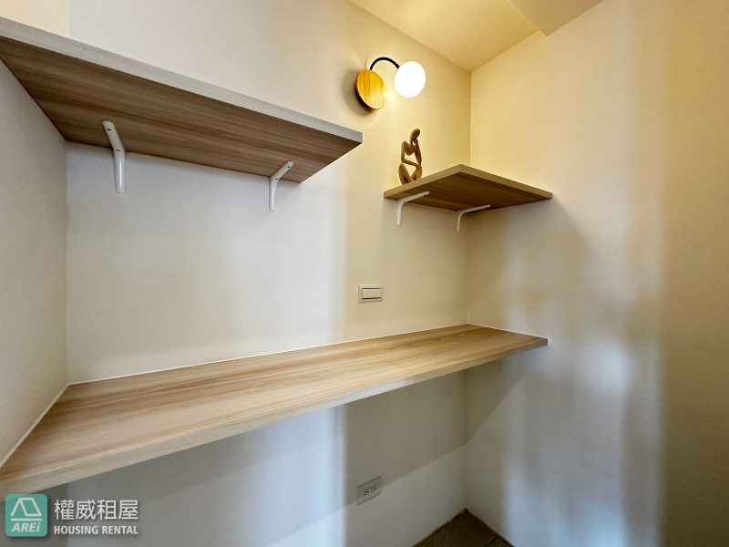 窗框即是畫框，收藏一片山海的靜謐｜太普美術海 3+1房平車