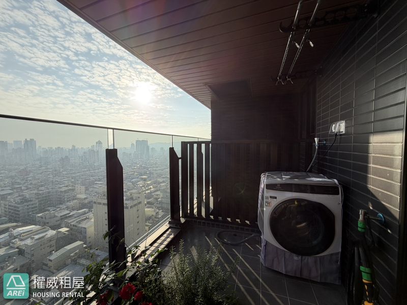 🍎日系風格｜興富發博愛｜3房改大空間🍎