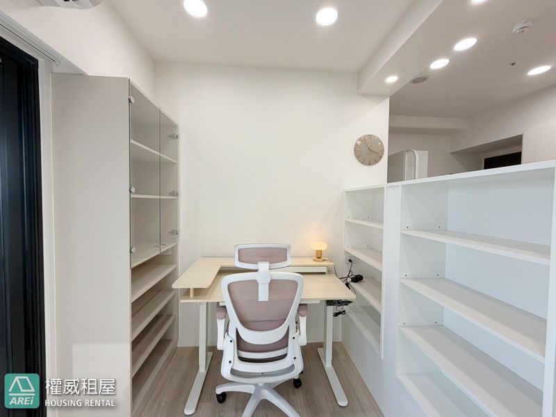 🍎日系風格｜興富發博愛｜3房改大空間🍎