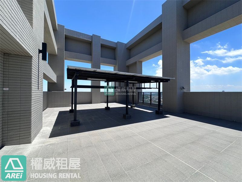 窗框即是畫框，收藏一片山海的靜謐｜太普美術海 3+1房平車