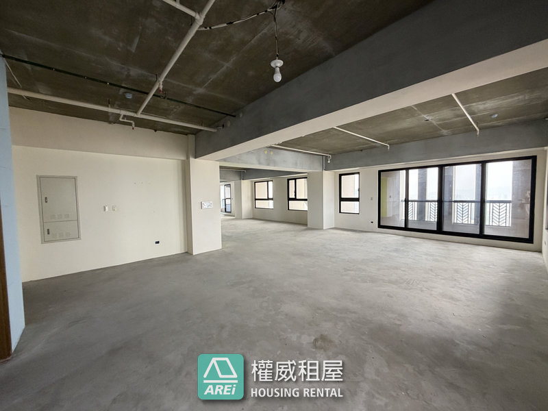 文化中心｜國王一號院｜住辦皆宜｜高樓景觀、寬敞空間