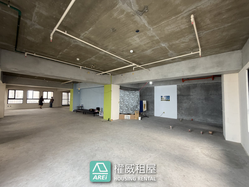 文化中心｜國王一號院｜住辦皆宜｜高樓景觀、寬敞空間