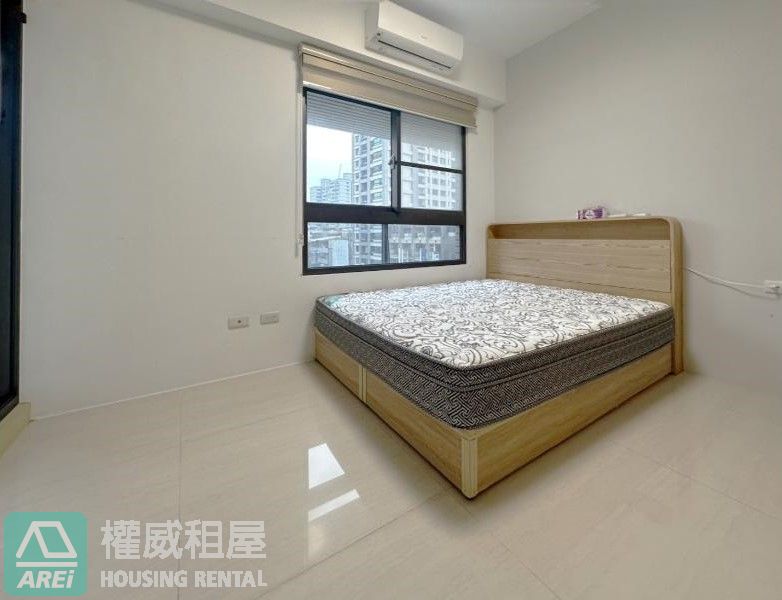 科工館｜太普 ONline｜北歐風質感 2 房