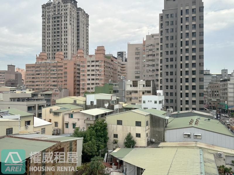 科工館｜太普 ONline｜北歐風質感 2 房