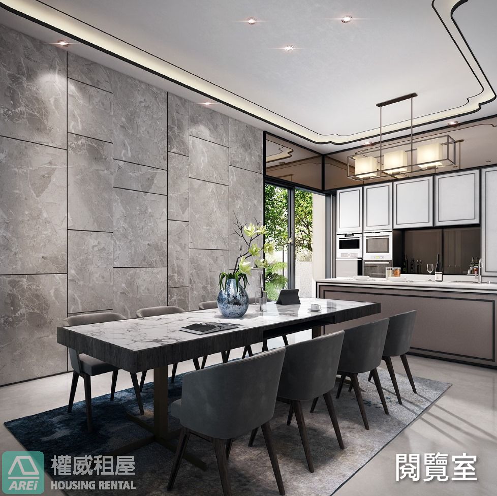 幸福O8｜五塊厝捷運站｜到站就到家｜兩房機能捷運宅