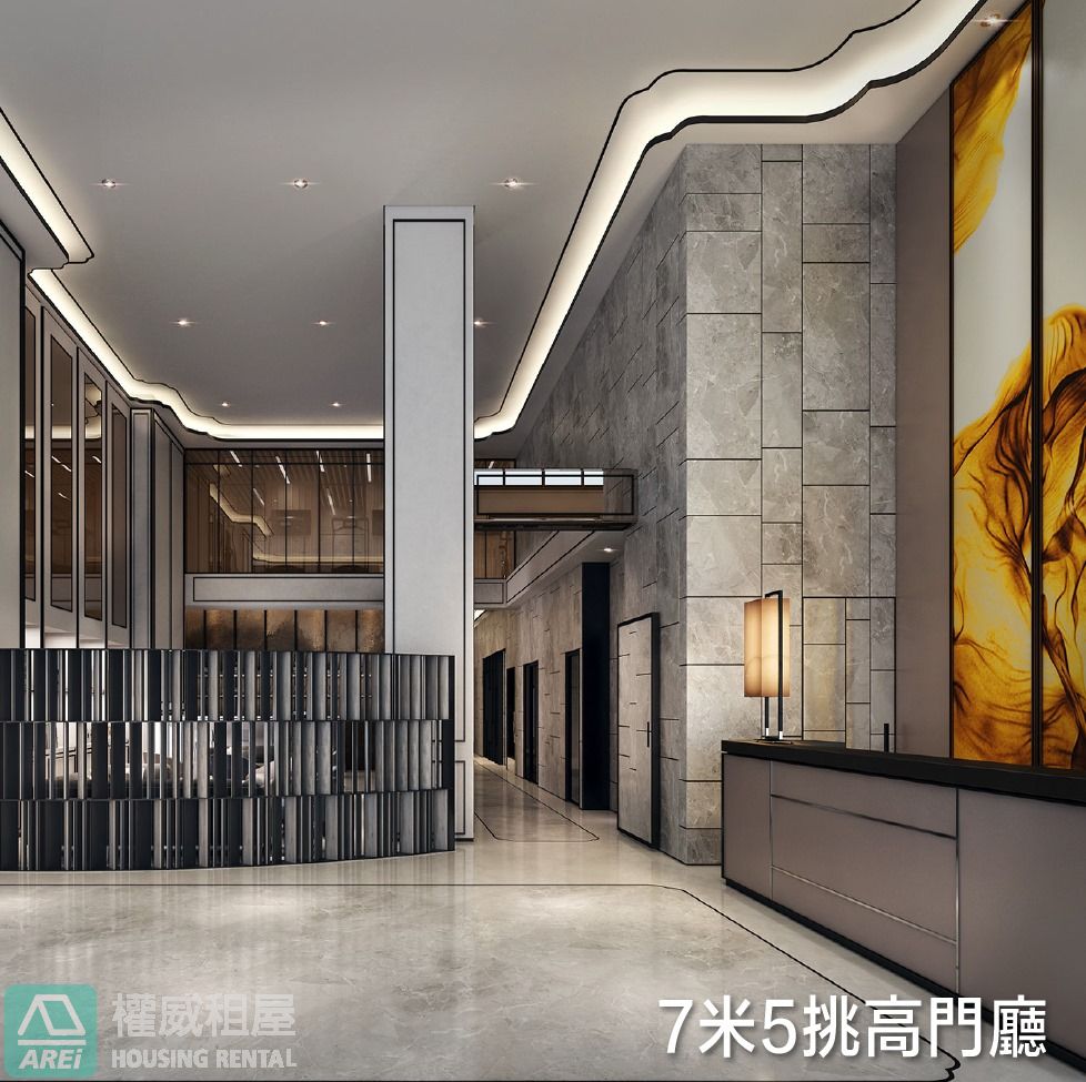 幸福O8｜五塊厝捷運站｜到站就到家｜兩房機能捷運宅