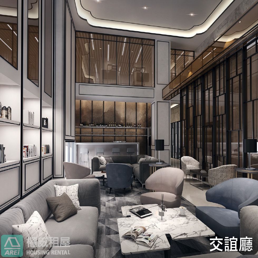 幸福O8｜五塊厝捷運站｜到站就到家｜兩房機能捷運宅