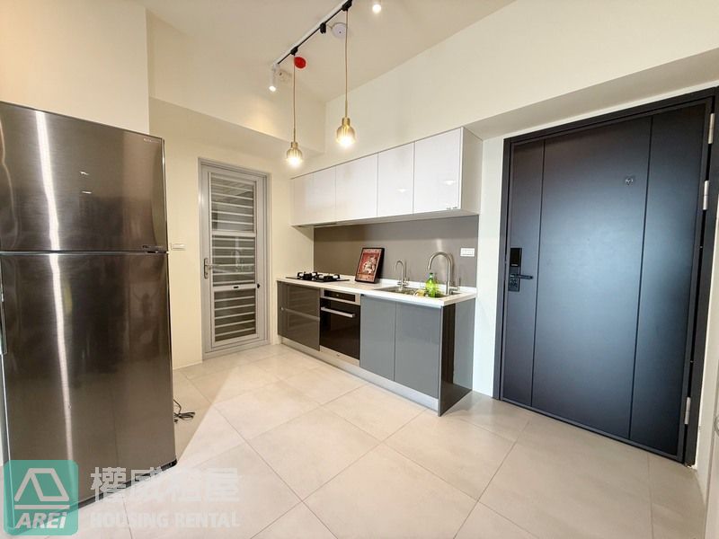 楠梓高大特區|泰嘉拓真2+1房|採光海景雅邸|可寵物租補