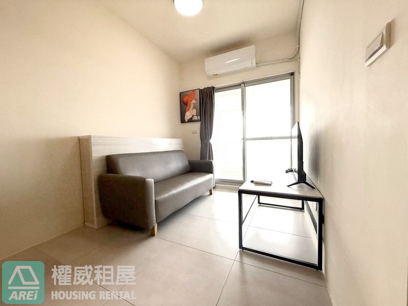 楠梓高大特區|泰嘉拓真2+1房|採光海景雅邸|可寵物租補