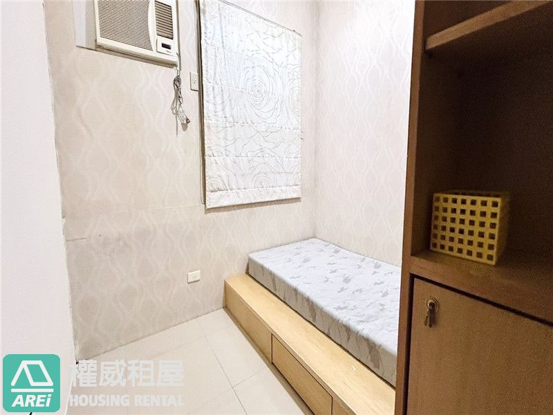 🏛️ 凹子底森林公園｜京城巴黎・簡而不凡的質感生活2房