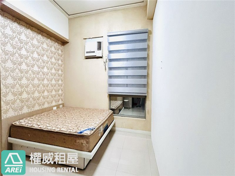 🏛️ 凹子底森林公園｜京城巴黎・簡而不凡的質感生活2房