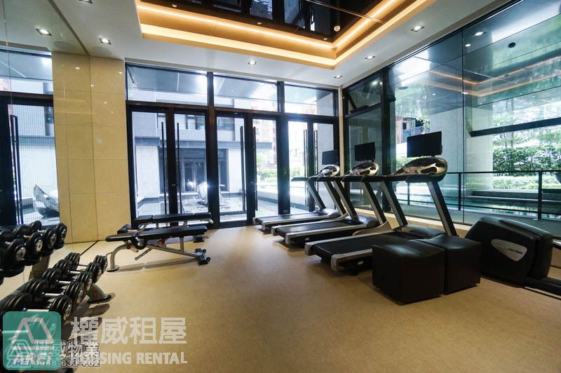 🌿俯瞰美術館景觀|美術君臨 3+1房平車