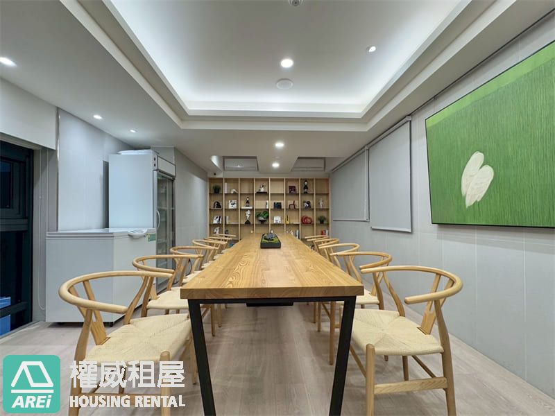 文化中心浪漫藝文線｜鳳凰康澤4房車位