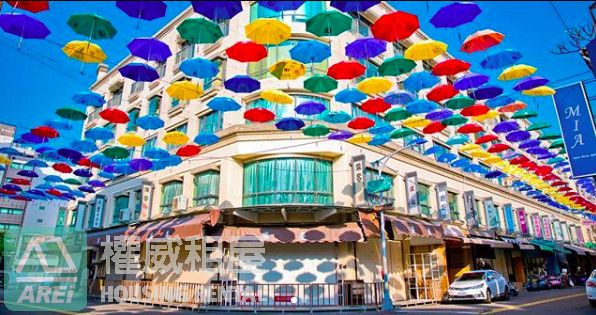 R12捷運后羿站上興富發博愛看太陽3房平車