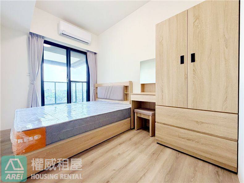 後勁MRT科楠全新明亮景觀2房車位