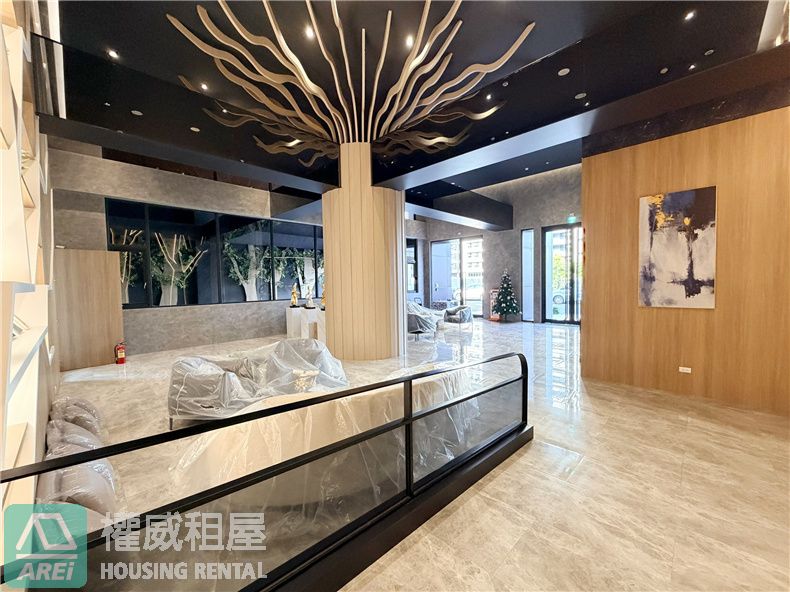 後勁MRT科楠全新明亮景觀2房車位