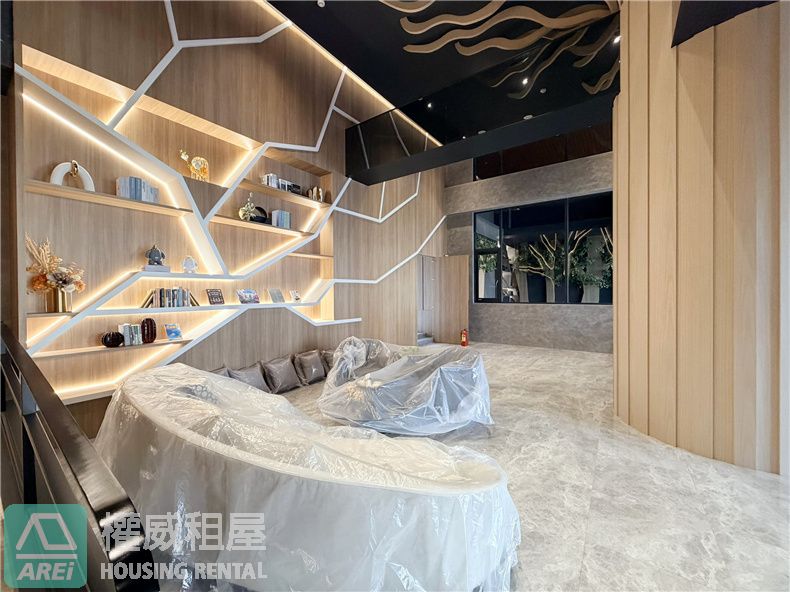 後勁MRT科楠全新明亮景觀2房車位