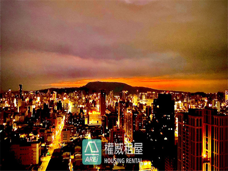 文化中心｜國王一號院｜住辦皆宜｜高樓景觀、寬敞空間