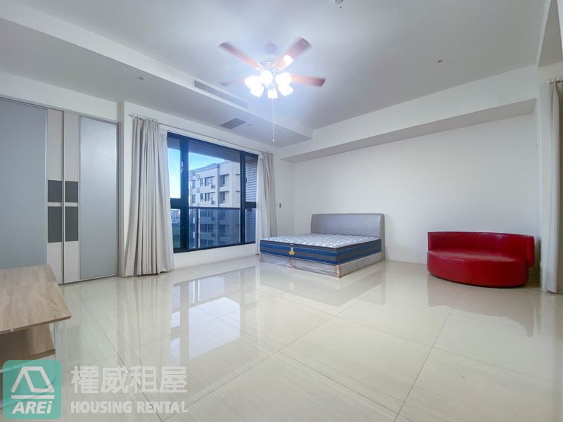 美術愛河｜河景3+1房採光平車