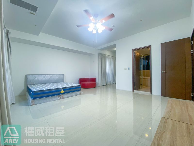 美術愛河｜河景3+1房採光平車